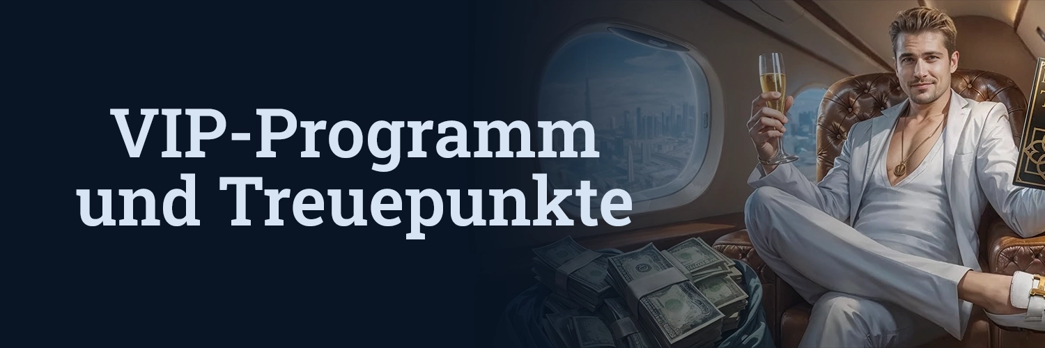 VIP-Programm