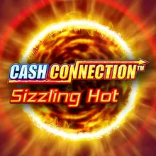 Cash Connection Sizzling Hot